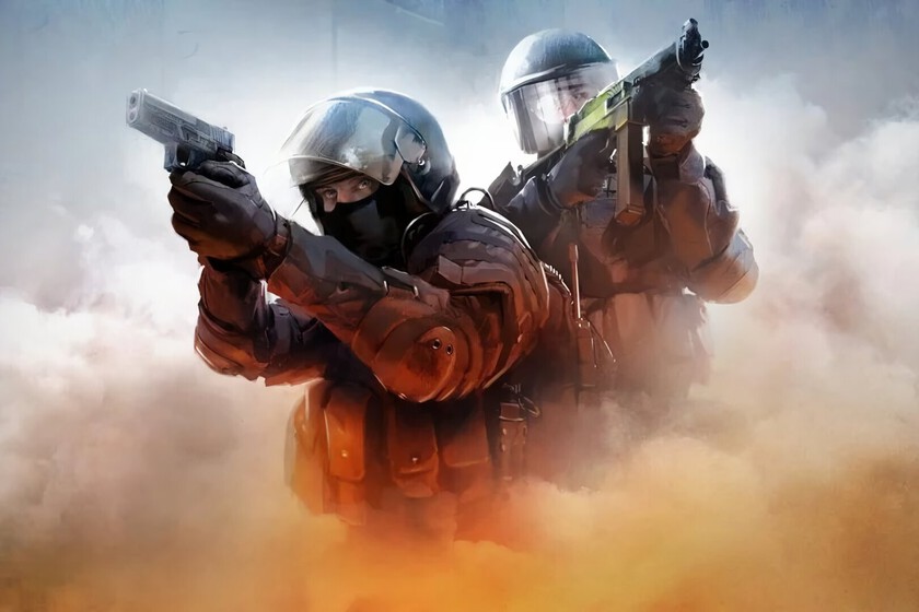 Imagen De Counter Strike 2