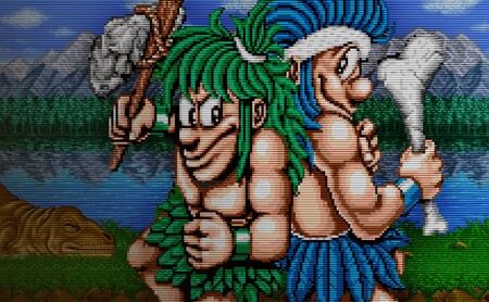 Joe & Mac: Caveman Ninja y Magical Drop II entre los juegos de SNES y NES que llegan en mayo a Nintendo Switch Online
