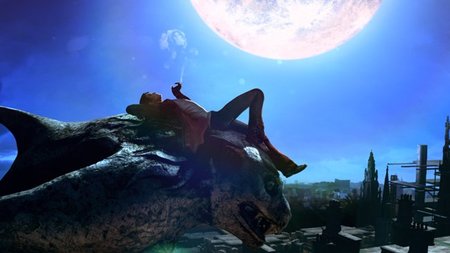 'DmC' funcionará sobre 'Unreal Engine 3'