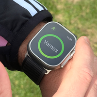 Tu Apple Watch mide un dato que predice tu salud a largo plazo. Lo curioso es que solo lo registra cuando sales a que te dé el aire 