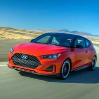 Estos son los coches con más multas por exceso de velocidad en EE. UU.