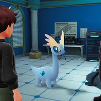 Cómo conseguir y revivir los Fósiles de Tyrunt, Aerodactyl  y Amaura en Leyendas Pokémon Z-A 