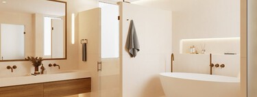 2026 marcará el fin de los platos de ducha tradicionales: descubre la tendencias que los está reemplazando