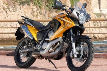 Honda Transalp XLV 700