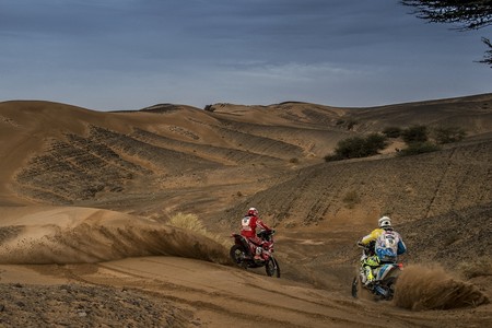 Merzouga Rally 2017 5