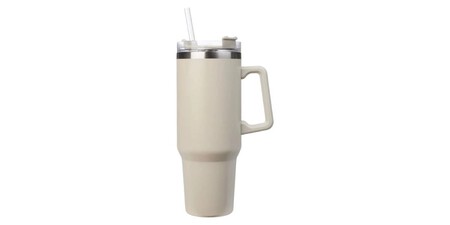 Vaso térmico de acero inoxidable