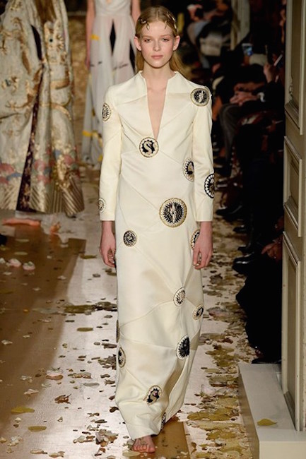 Foto de Valentino Alta Costura PV 2016 (47/72)