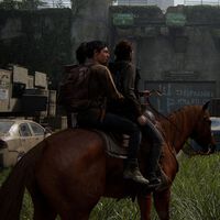 Muchos acusan a The Last of us 2 Remasterded de ser un juego innecesario, pero su director lo defiende. Piensa que el nuevo contenido justifica su existencia