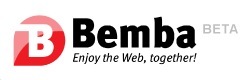 Bemba, compartiendo nuestros enlaces favoritos con fans y heroes