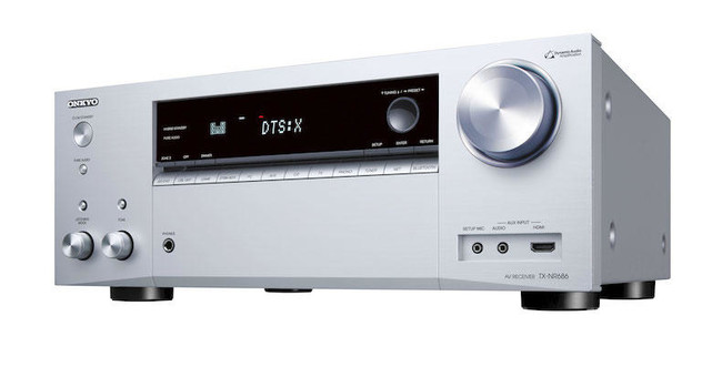 Onkyo Tx Nr686s Right