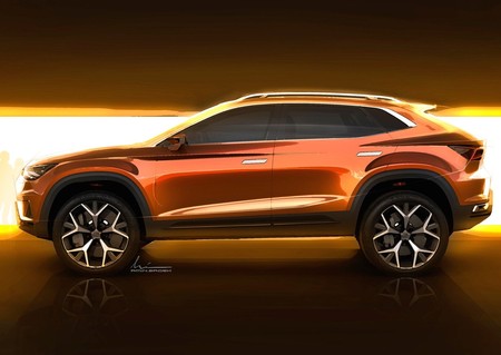 SEAT se unirá a la moda de los SUV coupé en 2020