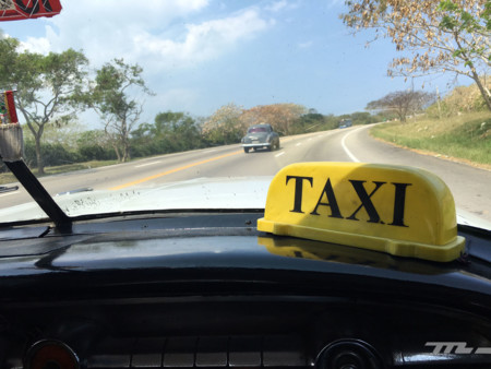 Rocney Almendron La Habana