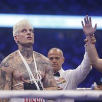 No está entre los boxeadores de La Velada del Año 4, pero Ibai quiere cumplir con su palabra. "Si le prometí que estaría en La Velada, estará" 