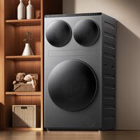 Parece un robot con ojos y boca pero es lo último de Xiaomi para coladas de 14 kilos del tirón 