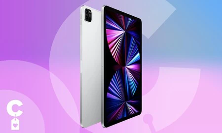 Nunca lo has visto tan barato: la tableta más potente de Apple es un chollo en tuimeilibre. iPad Pro 11" por sólo 749 euros