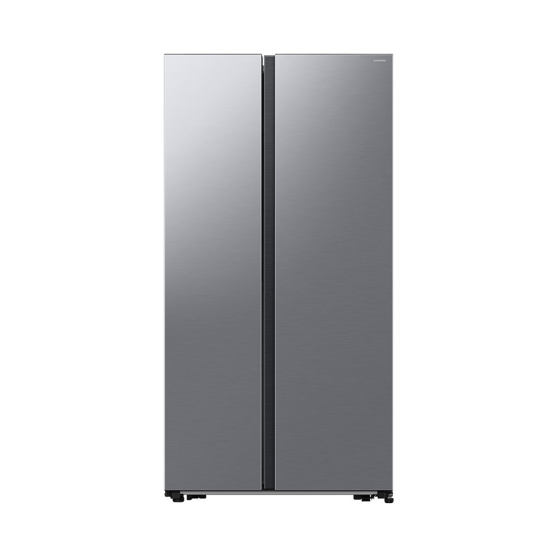 Frigorífico Americano 178cm 583L Clase E Plata RS57DG400EM9EF