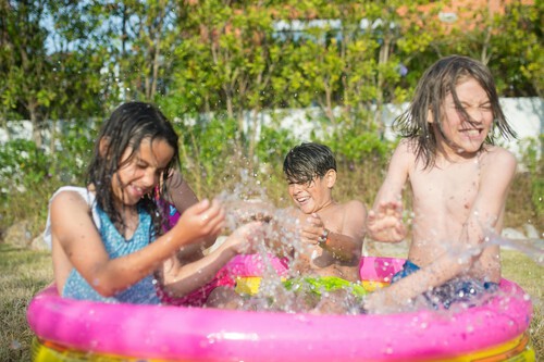Las mejores piscinas hinchables para el verano de 2026: cuál comprar y modelos recomendados