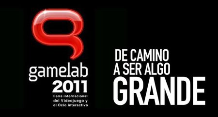 Gamelab 2011. De camino a ser algo grande