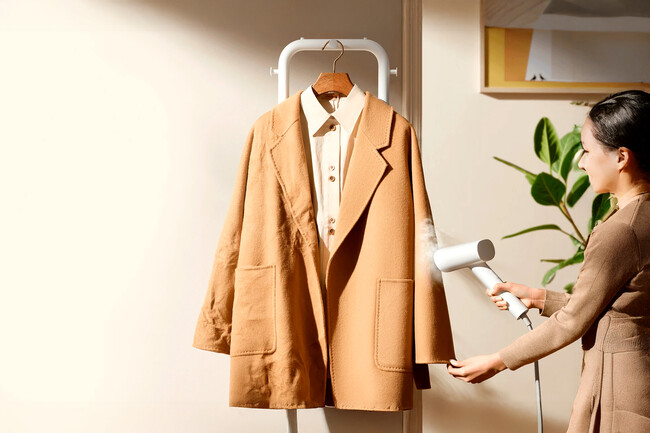 Xiaomi Standing Garment Steamer 2