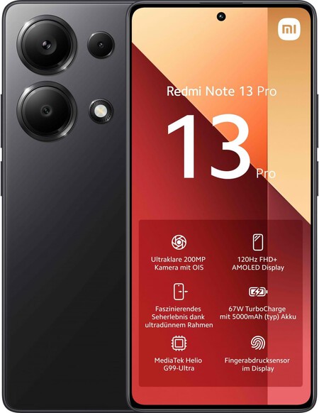 Redmi Note 13 Pro
