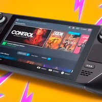 Valve volverá a hacer magia con Steam Deck, y el gran beneficiado es el disco duro ya que pronto podrás instalar más juegos  