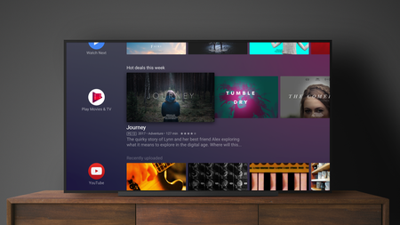 Android Oreo cada vez más cerca de los Smart TV Philips con Android: comenzará su despliegue en noviembre