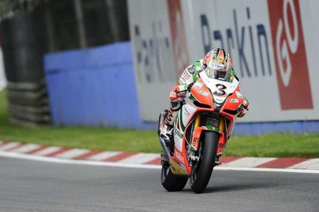 Max Biaggi