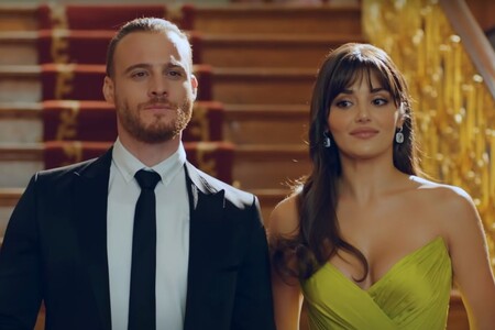 Todo lo que se sabe de la segunda temporada de Love is in the Air