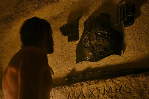Se acaba de estrenar en streaming la última peripecia épica de Ridley Scott, volviendo a uno de sus clásicos: ‘Gladiator II’