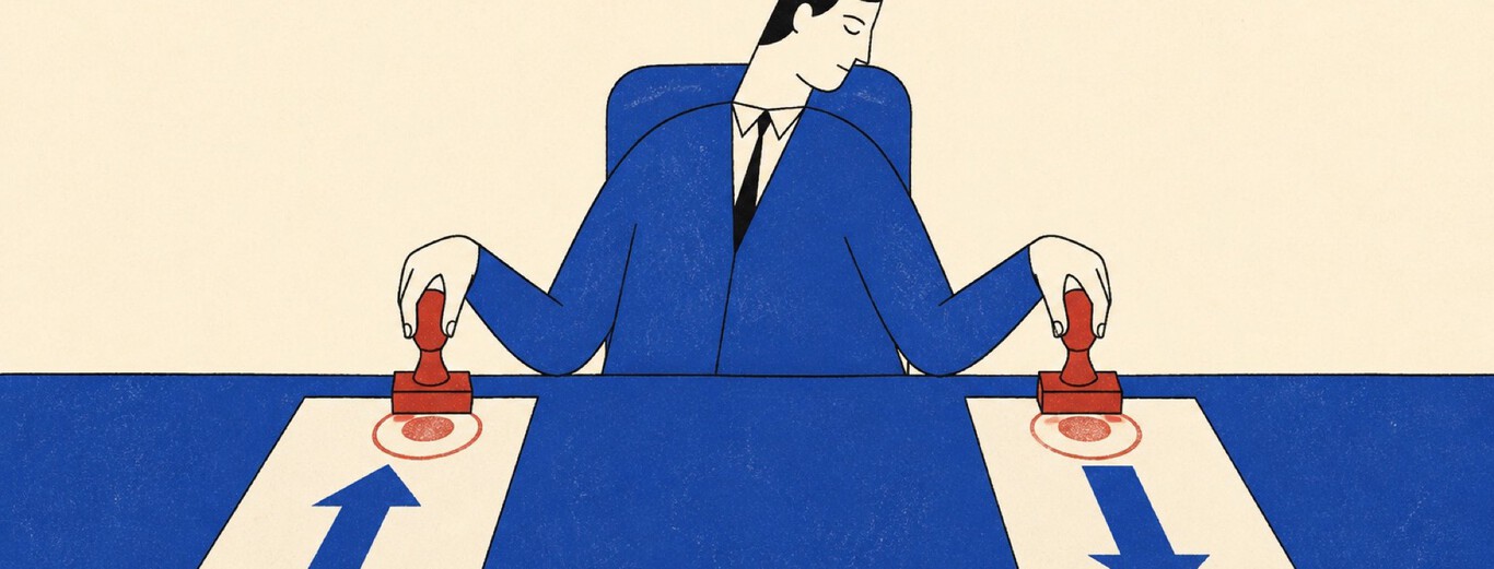 La IA se ha convertido en la coartada perfecta para cualquier cosa: a las empresas les sirve tanto para recortar como para expandirse
