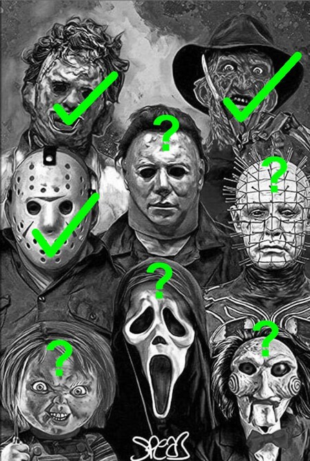 Mortal Kombat 1 Chucky