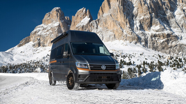 Falcon Globe Traveller 3