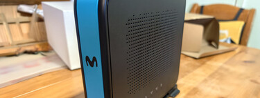 He metido un 'Ferrari' en casa con los 10 Gbps de Movistar. Y resulta que no todo era velocidad