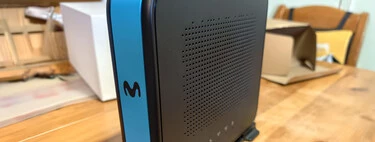 He metido un 'Ferrari' en casa con los 10 Gbps de Movistar. Y resulta que no todo era velocidad