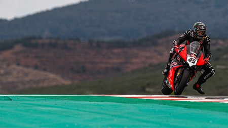 Redding Sbk Portimao 2020