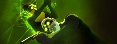 Este no es el regreso que merece Splinter Cell, pero que me aspen si digo que no he gozado como un auténtico salvaje