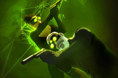 Me flipa que la serie de Splinter Cell se haya marcado un God of War, pero no es aquello que los fans esperamos desde hace 12 años