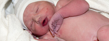 La natalidad sigue cayendo en España en los primeros meses de 2021: un 47% menos bebés que hace cinco años