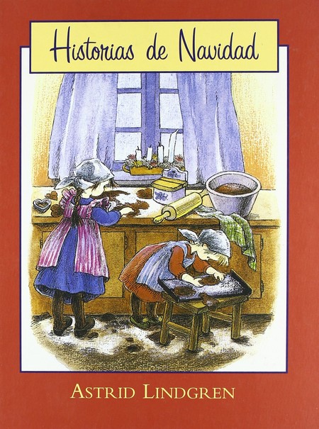 Historias de Navidad