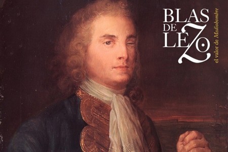 La Exposición de Blas de Lezo el valor de mediohombre en el Museo Naval de Madrid