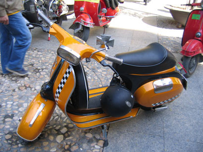 Pimentón 2007