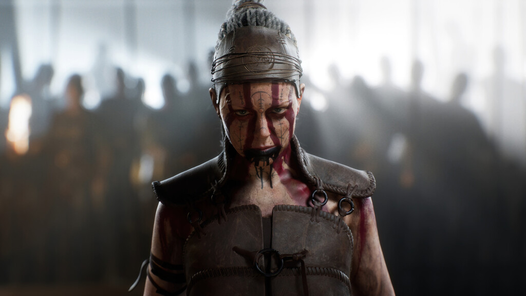 Xbox Developer Direct: Microsoft anuncia su primer evento de 2024 con novedades de Hellblade 2, el primer vistazo a Indiana Jones y más Xbox Developer Direct: Microsoft anuncia su primer evento de 2024 con novedades de Hellblade 2, el primer vistazo a Indiana Jones y más