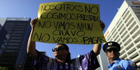 Advertencias Puerto Rico