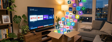 Las 5 mejores Smart TV con Android TV nativo para instalar APKs y apps de streaming escondidas