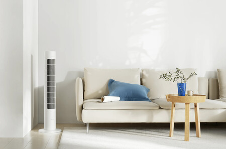 Xiaomi Smart Tower Fan 2