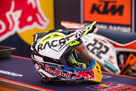 Agueda Mxgp Antonio Cairoli 2