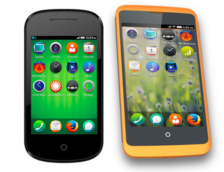 ZTE Open C y Open II, toda la información