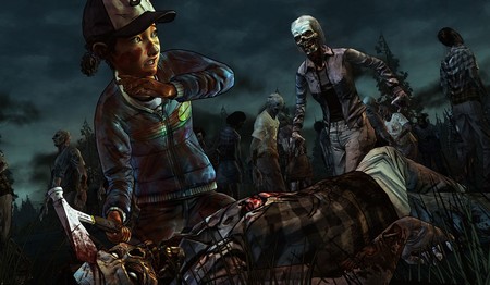 Los siete momentos más impactantes de todos los The Walking Dead de Telltale Games