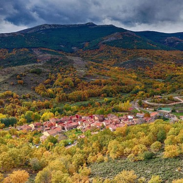 El pueblo perdido de Madrid que los turistas no conocen: mantiene intacta toda su identidad y encanto rural del pasado