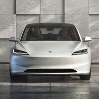 El Tesla Model 3 baja de precio en México, más barato que nunca: cuesta sólo un 10% más que el Jetta más caro